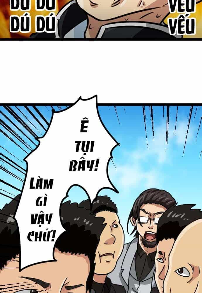 Cô Dâu Cực Phẩm - Chương 7 - ảnh 41