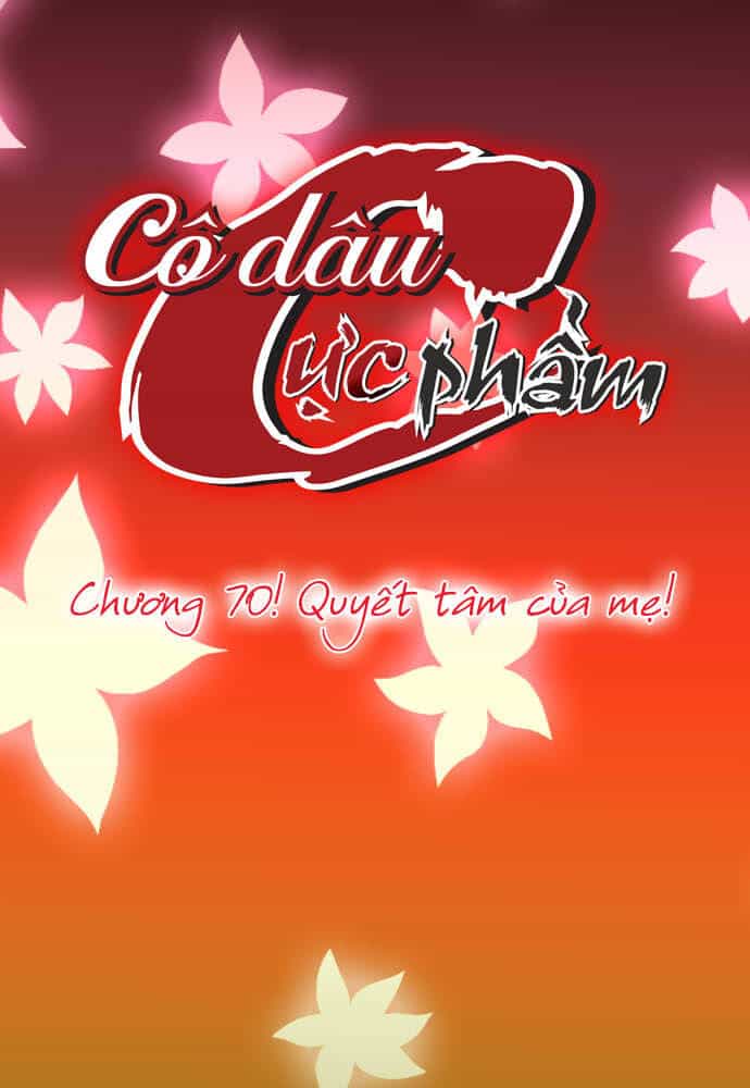 Cô Dâu Cực Phẩm - Chương 70 - ảnh 4