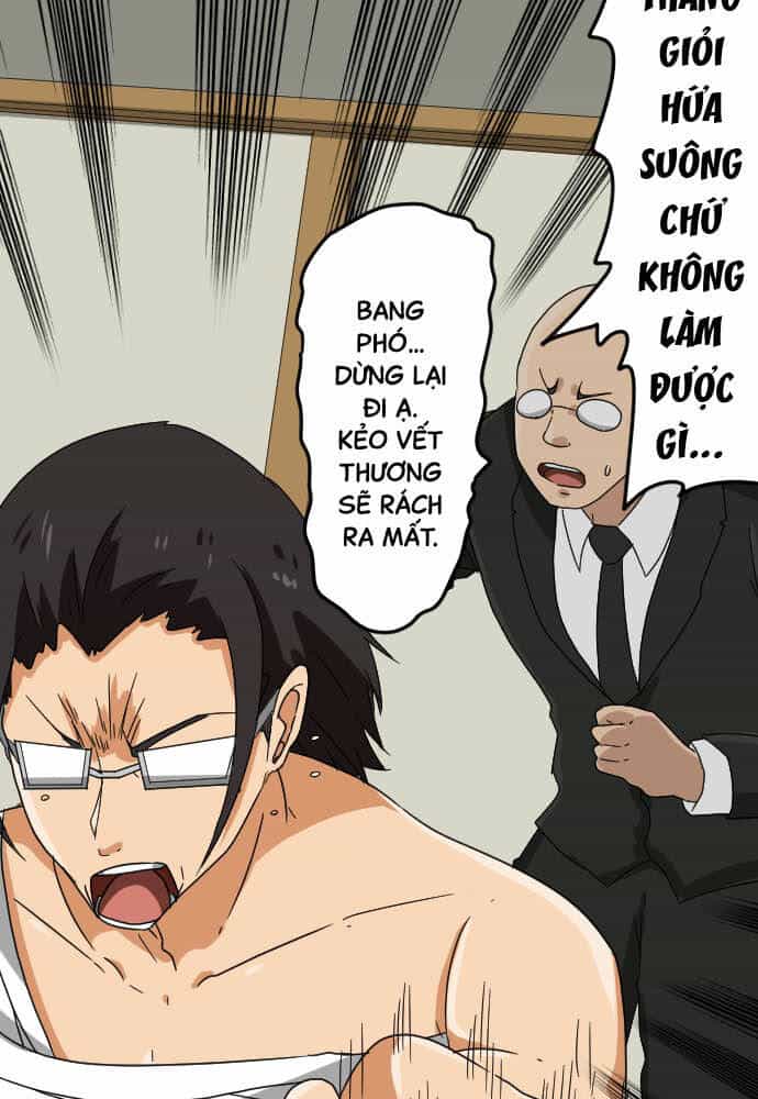 Cô Dâu Cực Phẩm - Chương 75 - ảnh 25