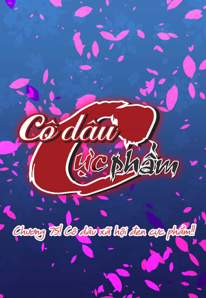 Cô Dâu Cực Phẩm - Chương 75 - ảnh 48