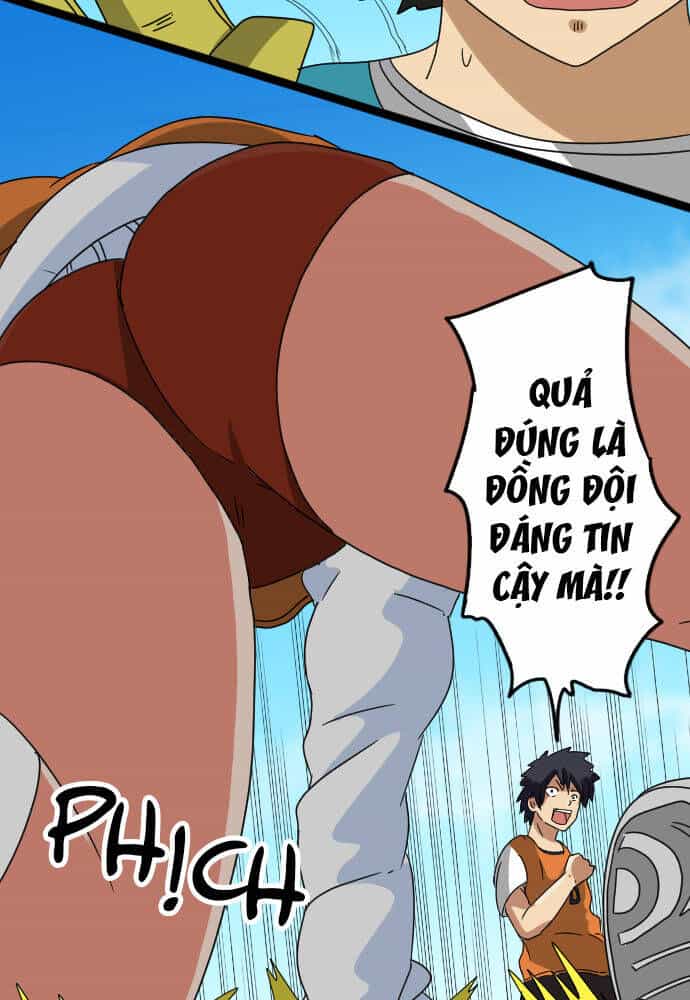 Cô Dâu Cực Phẩm - Chương 76 - ảnh 25