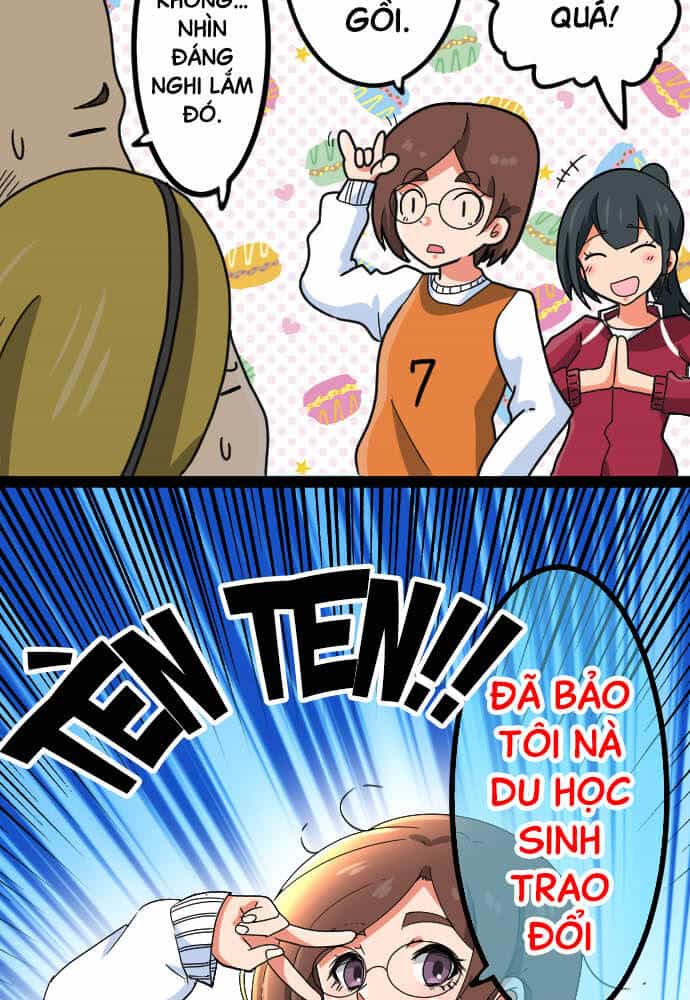 Cô Dâu Cực Phẩm - Chương 76 - ảnh 45