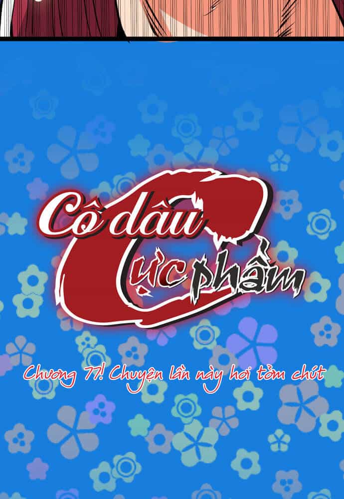Cô Dâu Cực Phẩm - Chương 77 - ảnh 4
