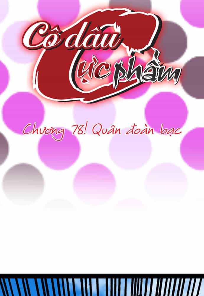 Cô Dâu Cực Phẩm - Chương 78 - ảnh 7