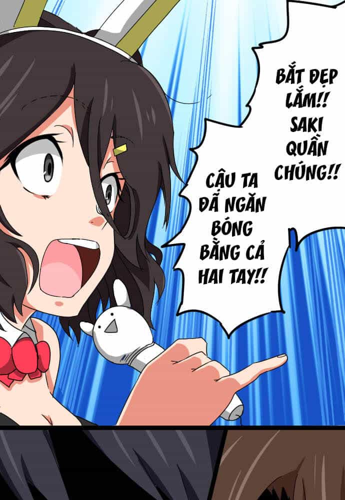 Cô Dâu Cực Phẩm - Chương 79 - ảnh 36