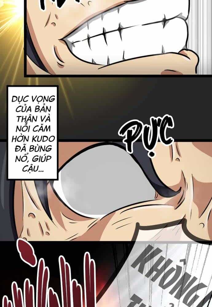 Cô Dâu Cực Phẩm - Chương 8 - ảnh 46