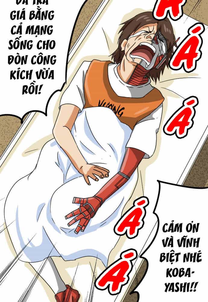 Cô Dâu Cực Phẩm - Chương 81 - ảnh 32