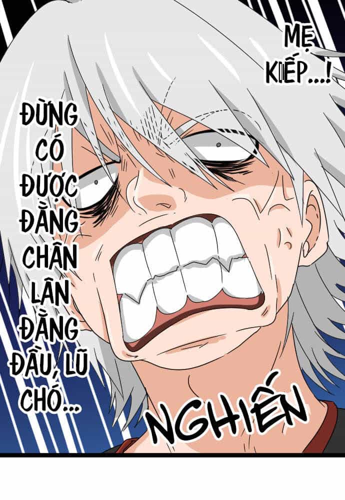 Cô Dâu Cực Phẩm - Chương 81 - ảnh 35