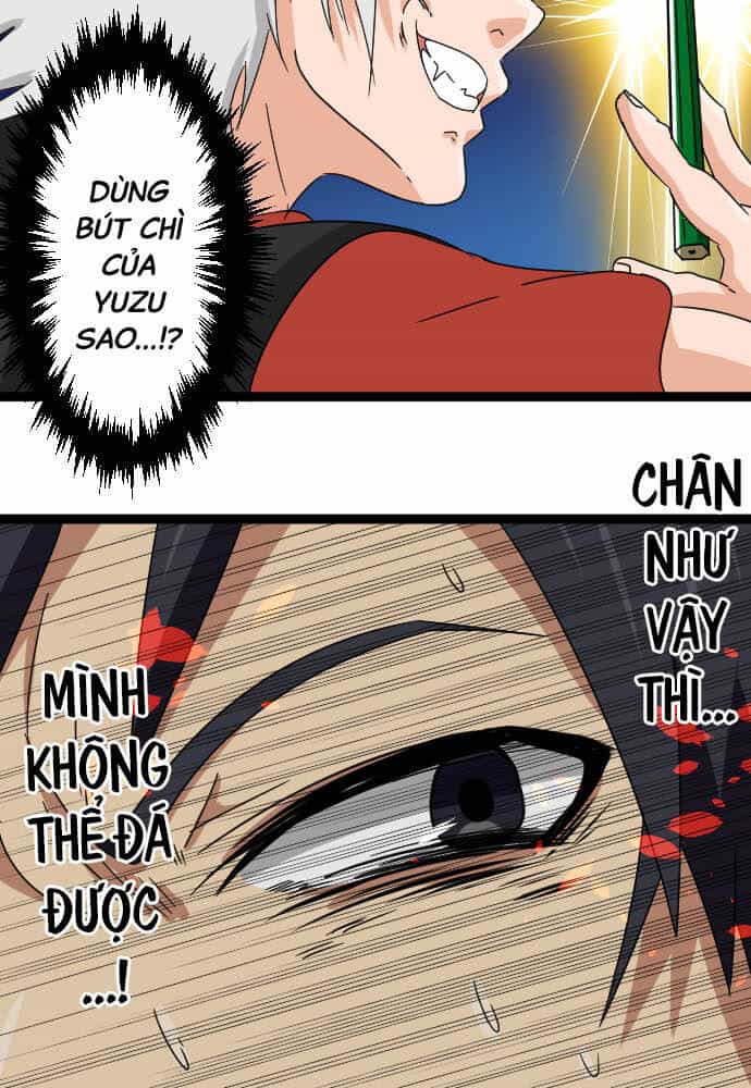 Cô Dâu Cực Phẩm - Chương 81 - ảnh 57