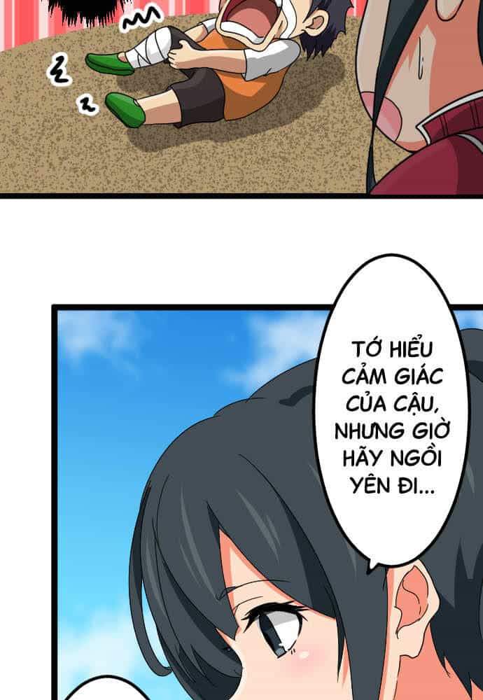 Cô Dâu Cực Phẩm - Chương 82 - ảnh 12
