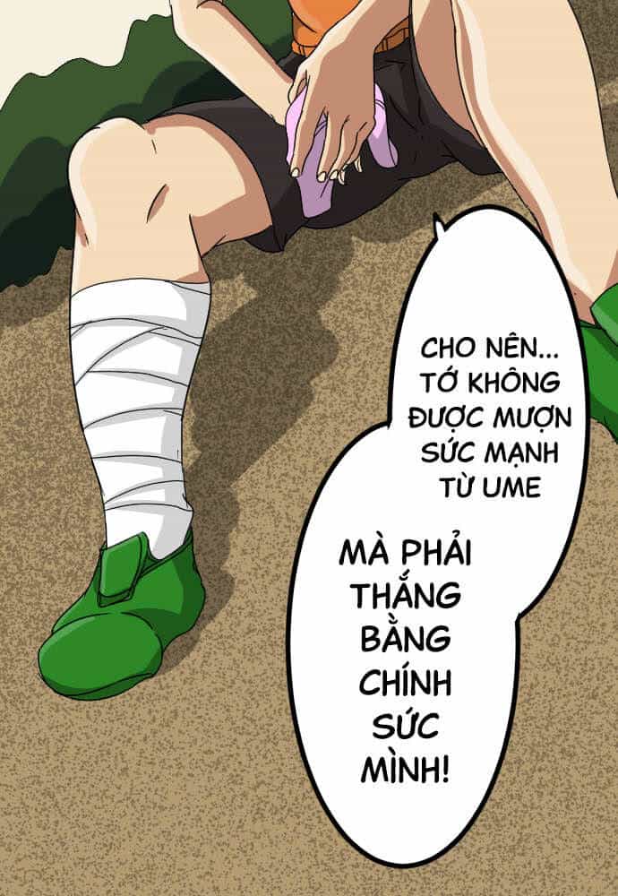 Cô Dâu Cực Phẩm - Chương 82 - ảnh 20