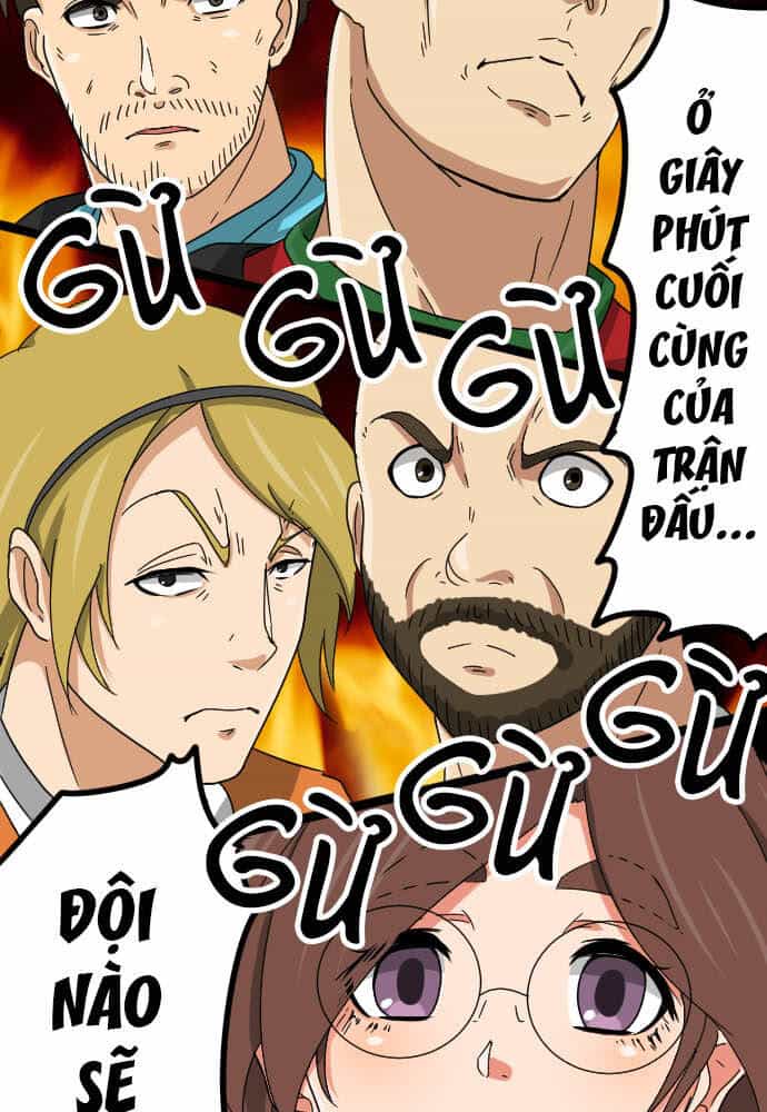 Cô Dâu Cực Phẩm - Chương 83 - ảnh 8