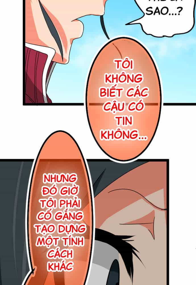 Cô Dâu Cực Phẩm - Chương 84 - ảnh 18