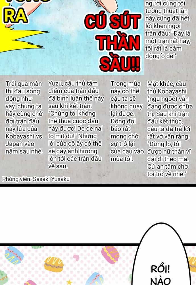 Cô Dâu Cực Phẩm - Chương 84 - ảnh 2