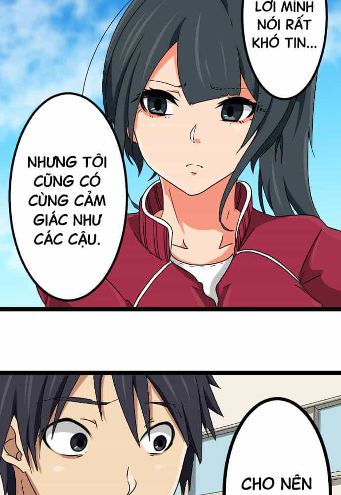 Cô Dâu Cực Phẩm - Chương 84 - ảnh 43