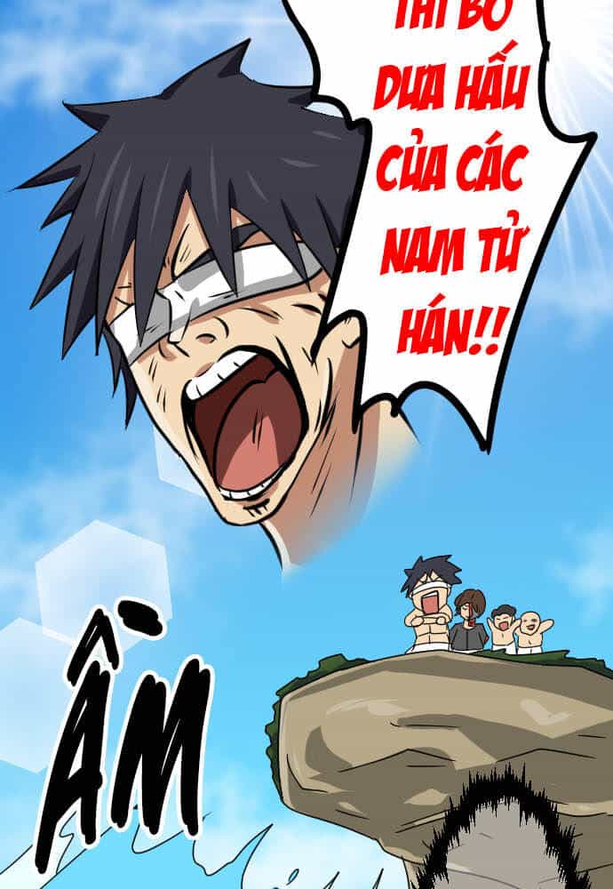 Cô Dâu Cực Phẩm - Chương 85 - ảnh 19