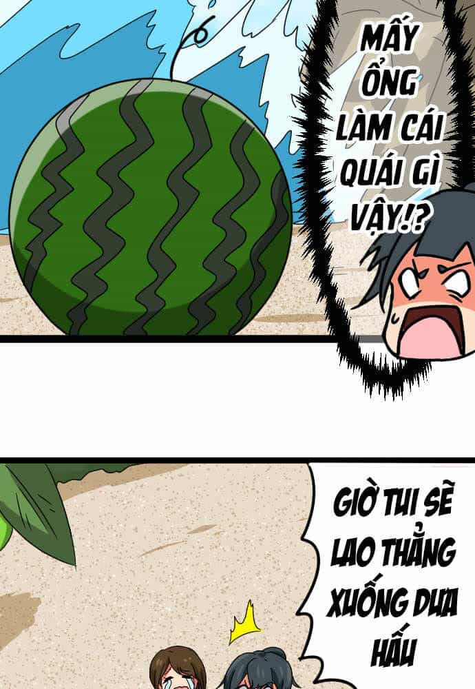 Cô Dâu Cực Phẩm - Chương 85 - ảnh 20
