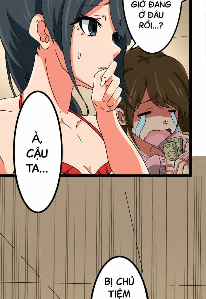 Cô Dâu Cực Phẩm - Chương 85 - ảnh 39