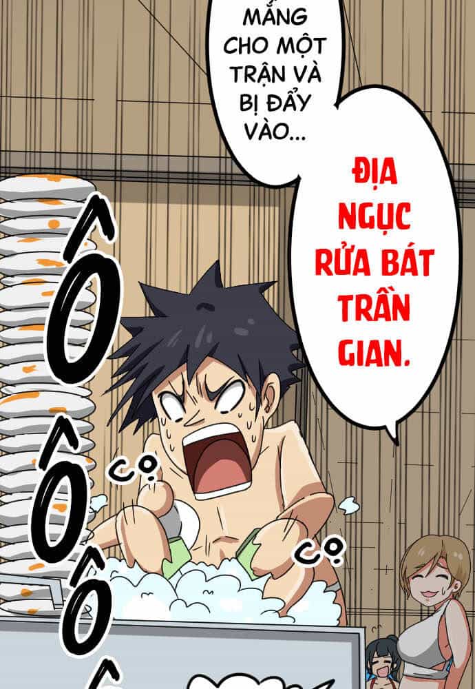 Cô Dâu Cực Phẩm - Chương 85 - ảnh 40