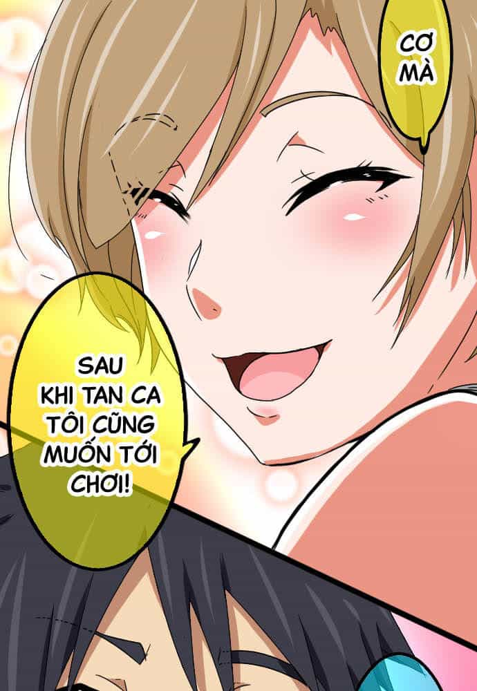 Cô Dâu Cực Phẩm - Chương 86 - ảnh 20