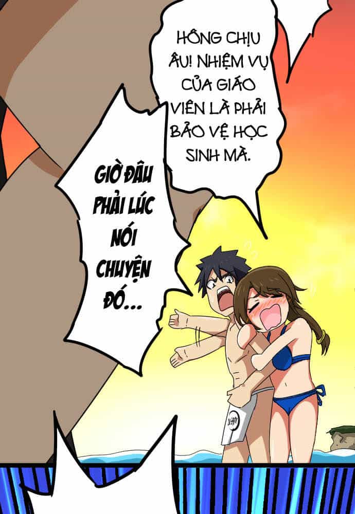 Cô Dâu Cực Phẩm - Chương 88 - ảnh 17