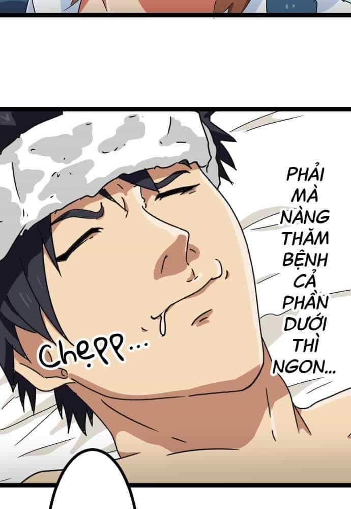 Cô Dâu Cực Phẩm - Chương 9 - ảnh 22