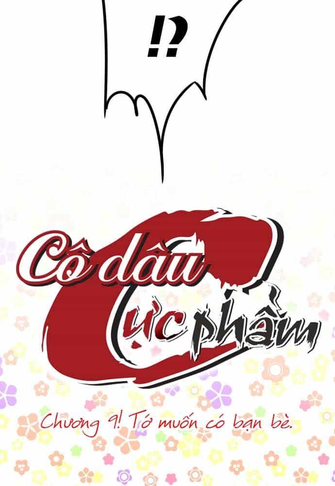 Cô Dâu Cực Phẩm - Chương 9 - ảnh 7