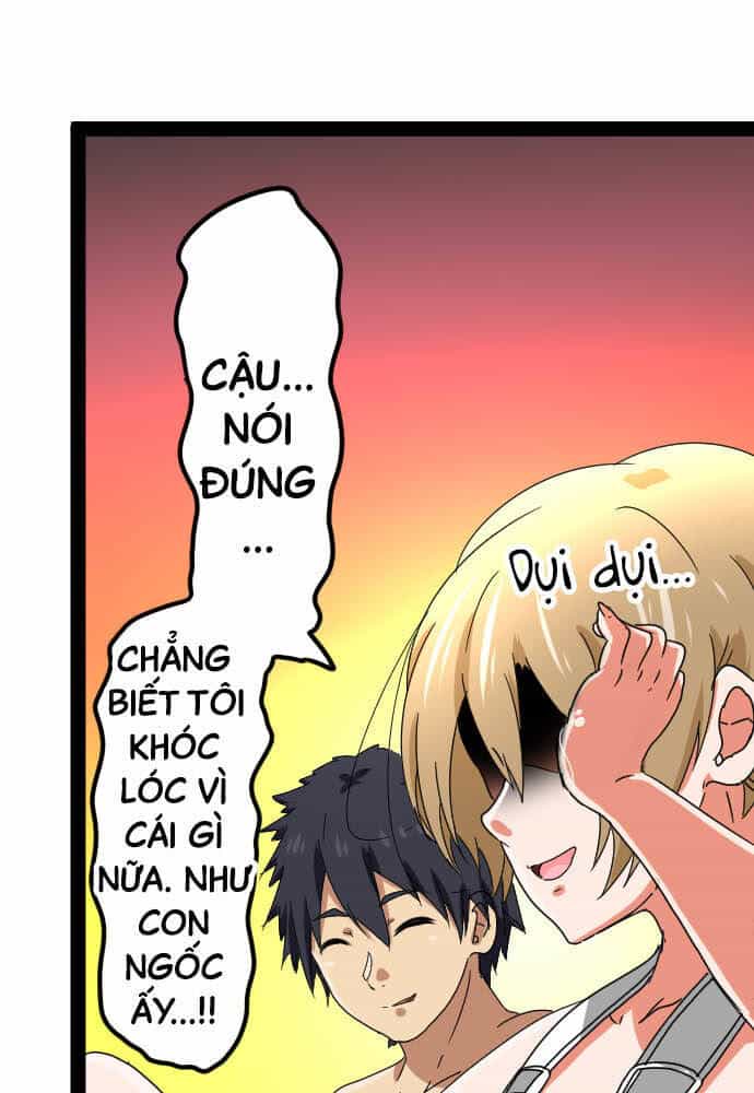 Cô Dâu Cực Phẩm - Chương 93 - ảnh 57