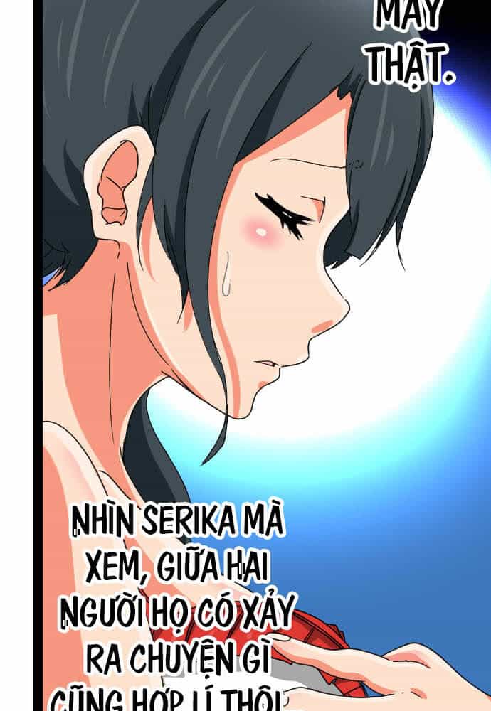 Cô Dâu Cực Phẩm - Chương 95 - ảnh 27