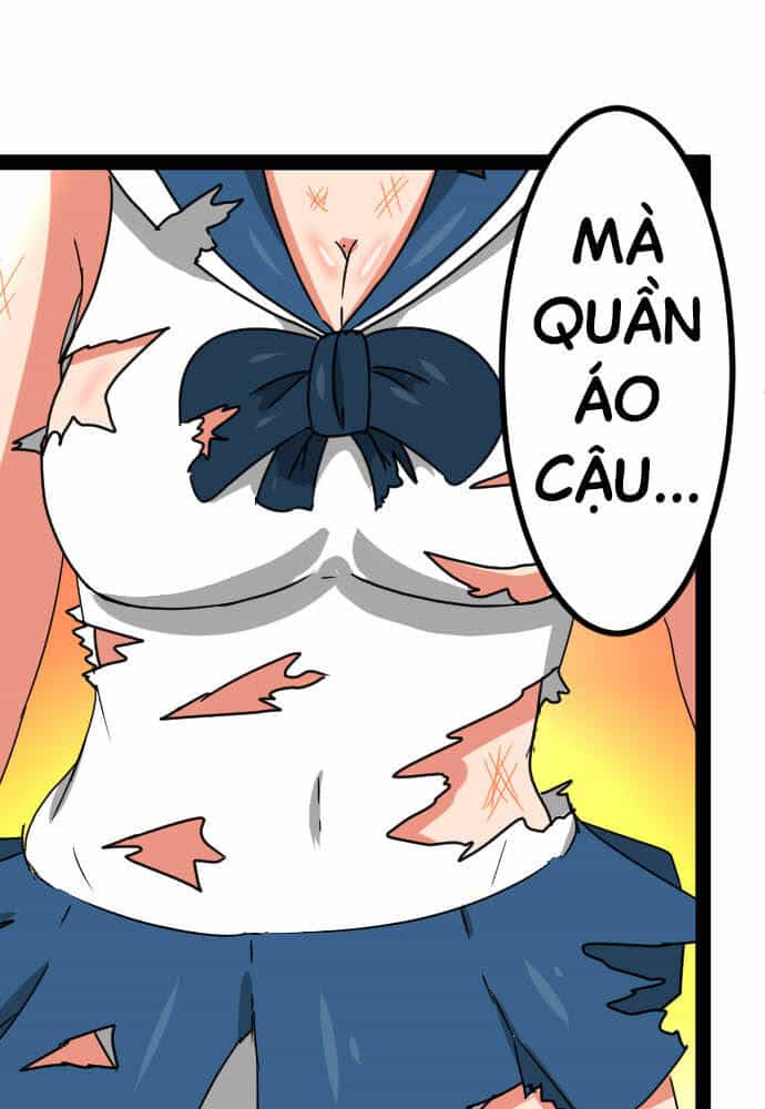 Cô Dâu Cực Phẩm - Chương 95 - ảnh 3
