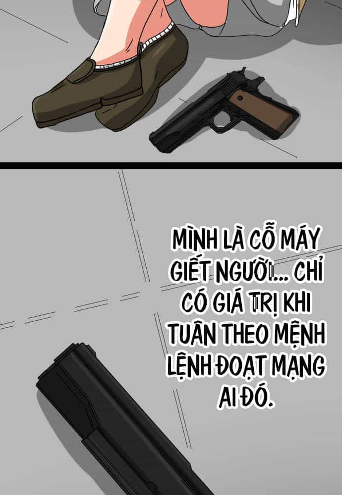 Cô Dâu Cực Phẩm - Chương 98 - ảnh 3
