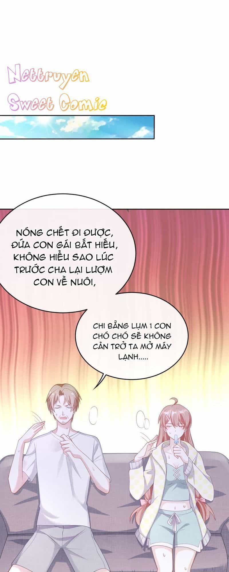 Cô Dâu Giả Tạo - Chương 1 - ảnh 16