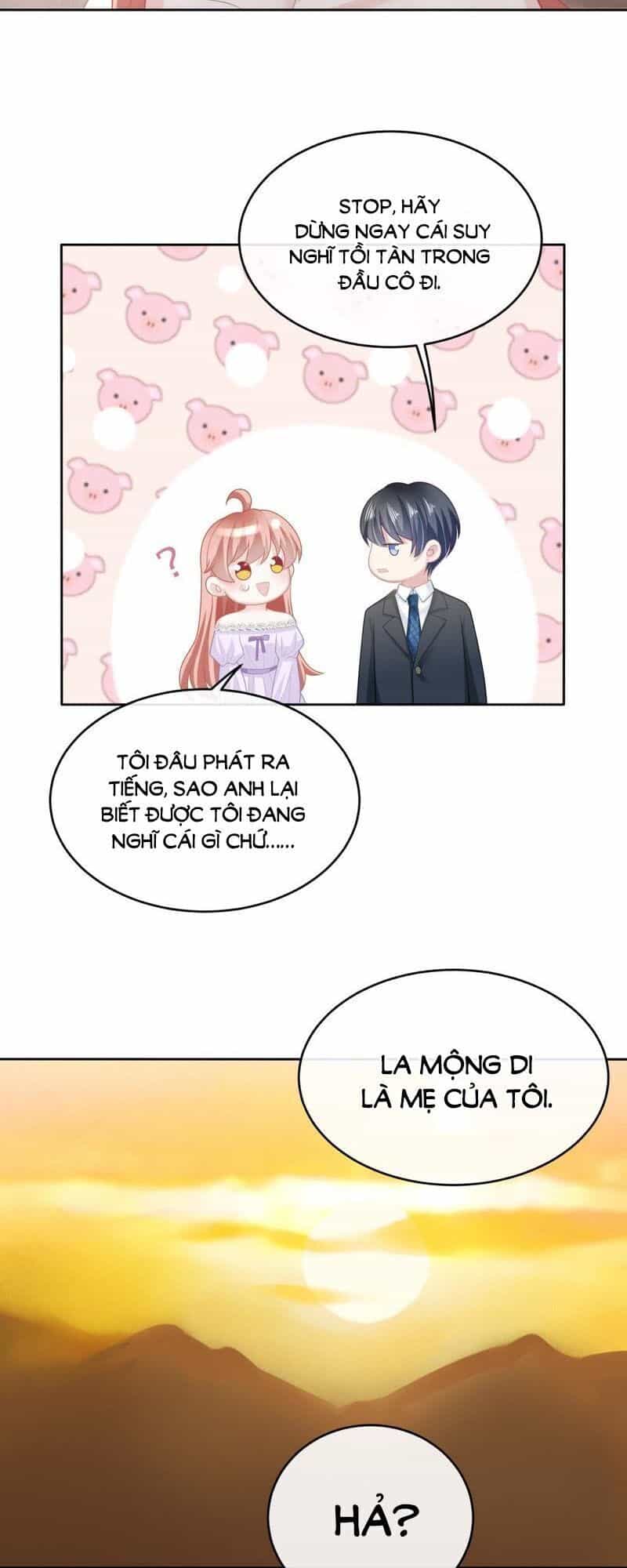 Cô Dâu Giả Tạo - Chương 19 - ảnh 14