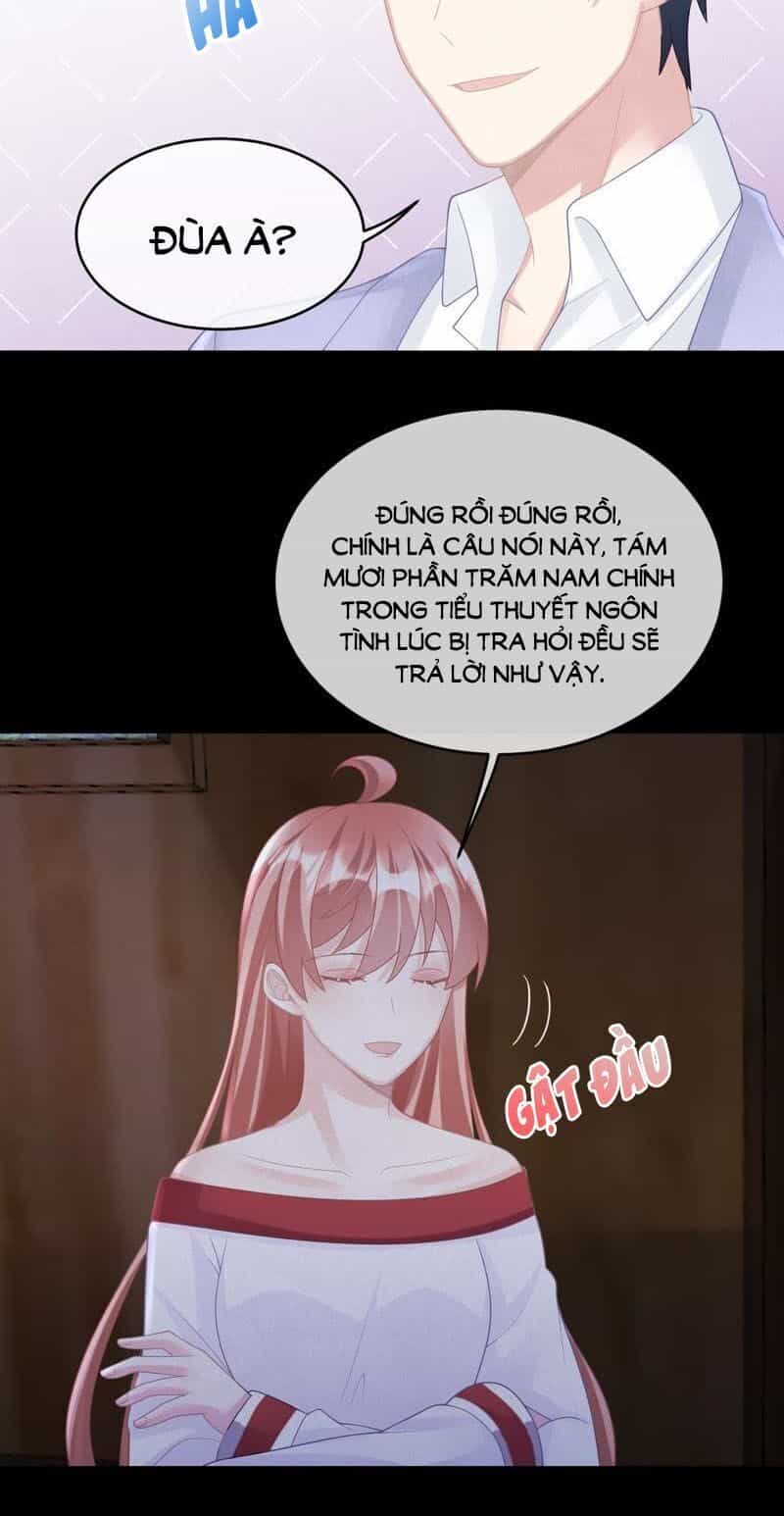 Cô Dâu Giả Tạo - Chương 22 - ảnh 10