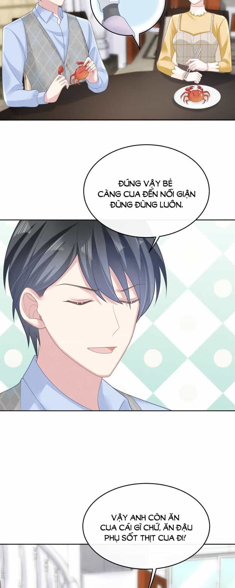 Cô Dâu Giả Tạo - Chương 29 - ảnh 15
