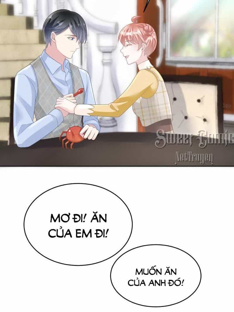 Cô Dâu Giả Tạo - Chương 29 - ảnh 16