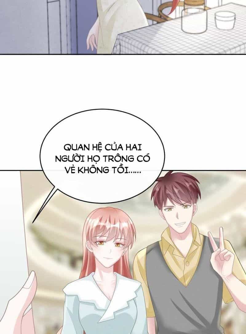 Cô Dâu Giả Tạo - Chương 30 - ảnh 6