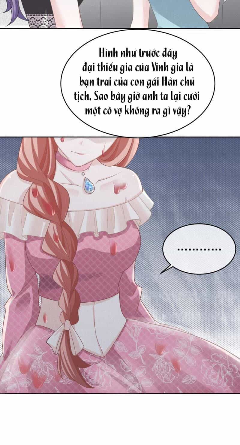 Cô Dâu Giả Tạo - Chương 7 - ảnh 13