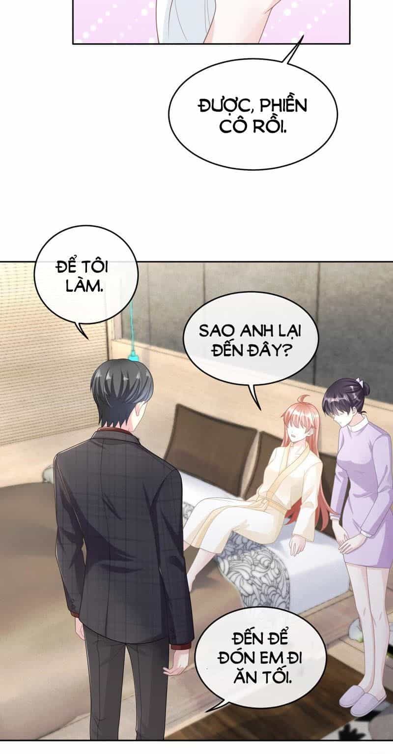 Cô Dâu Giả Tạo - Chương 9 - ảnh 17