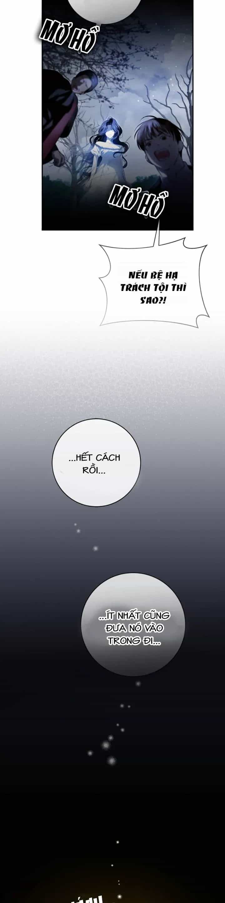 Cô Dâu Ma Của Vị Hoàng Tử Bị Lãng Quên - Chương 1 - ảnh 18