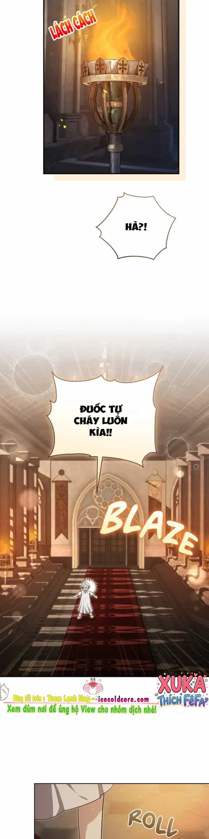 Cô Dâu Ma Của Vị Hoàng Tử Bị Lãng Quên - Chương 1 - ảnh 35