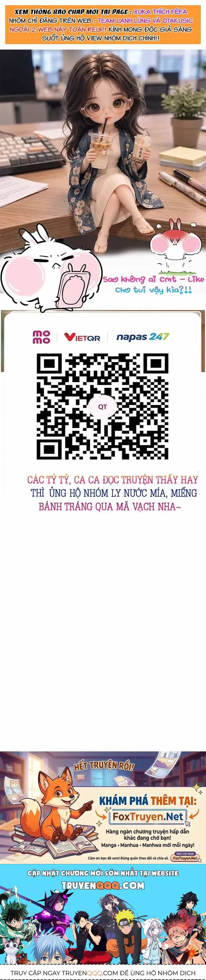Cô Dâu Ma Của Vị Hoàng Tử Bị Lãng Quên - Chương 1 - ảnh 42