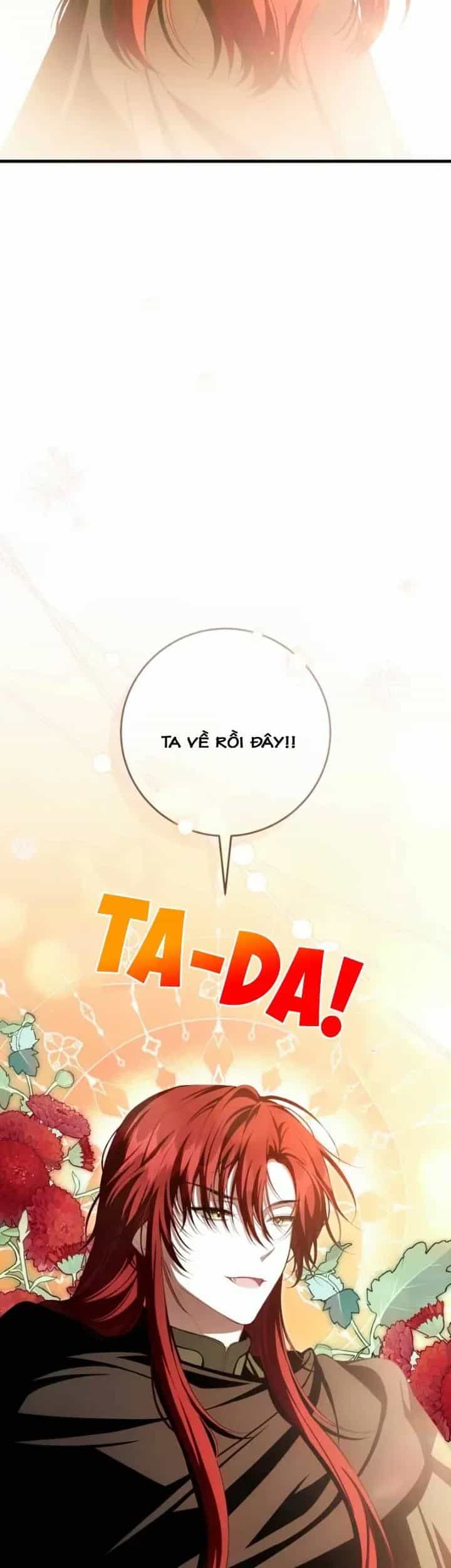 Cô Dâu Ma Của Vị Hoàng Tử Bị Lãng Quên - Chương 10 - ảnh 13