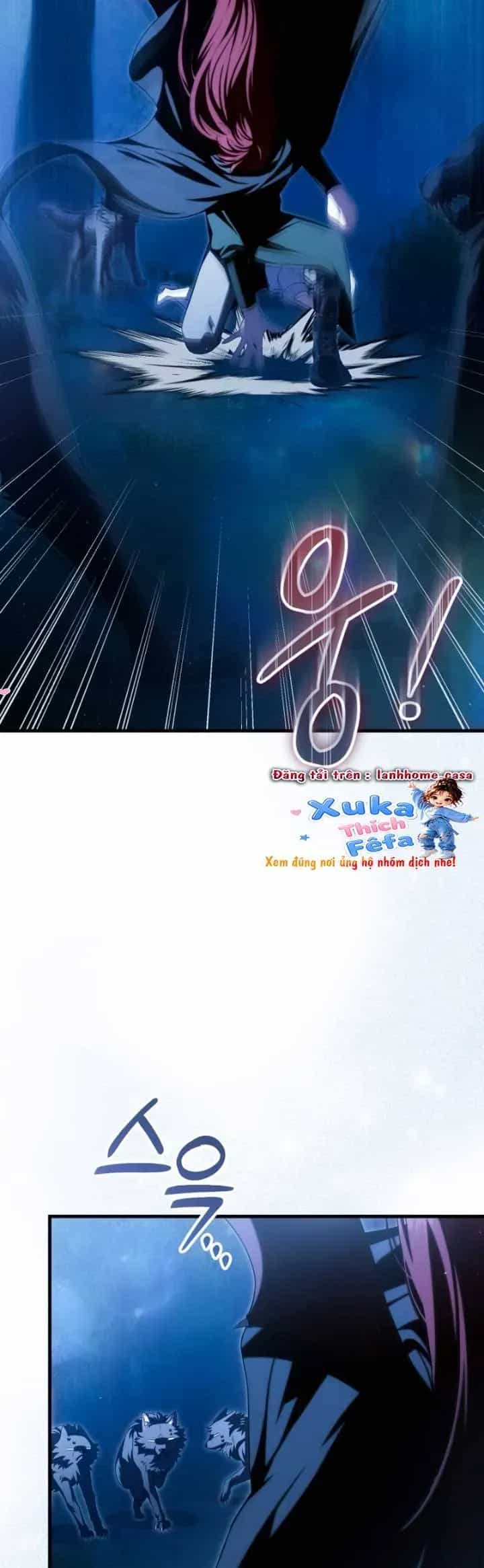 Cô Dâu Ma Của Vị Hoàng Tử Bị Lãng Quên - Chương 10 - ảnh 35
