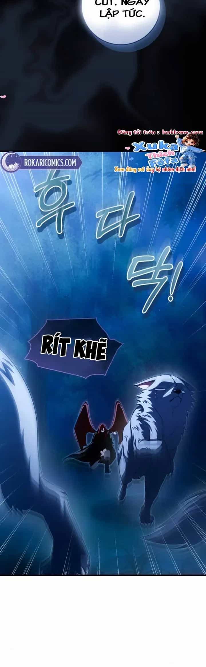 Cô Dâu Ma Của Vị Hoàng Tử Bị Lãng Quên - Chương 10 - ảnh 37