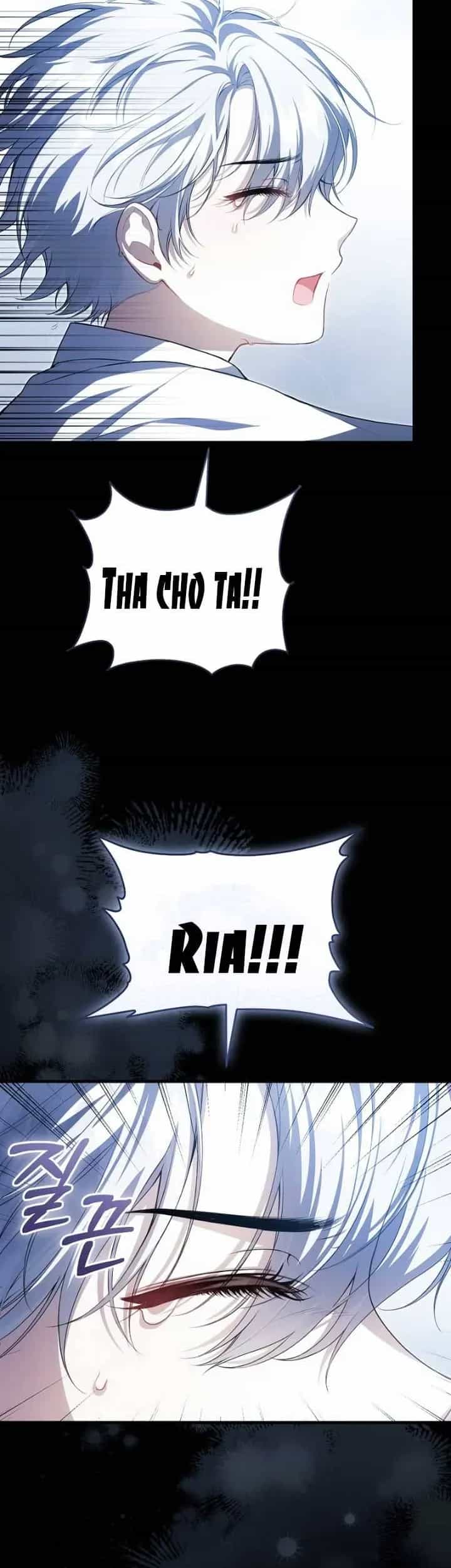 Cô Dâu Ma Của Vị Hoàng Tử Bị Lãng Quên - Chương 10 - ảnh 44