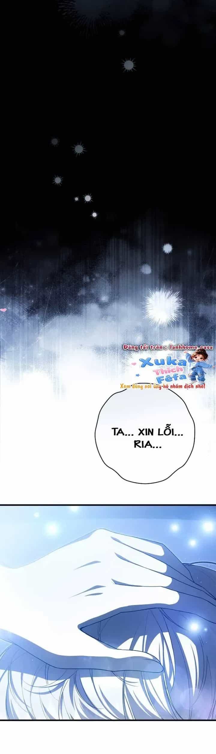Cô Dâu Ma Của Vị Hoàng Tử Bị Lãng Quên - Chương 10 - ảnh 45