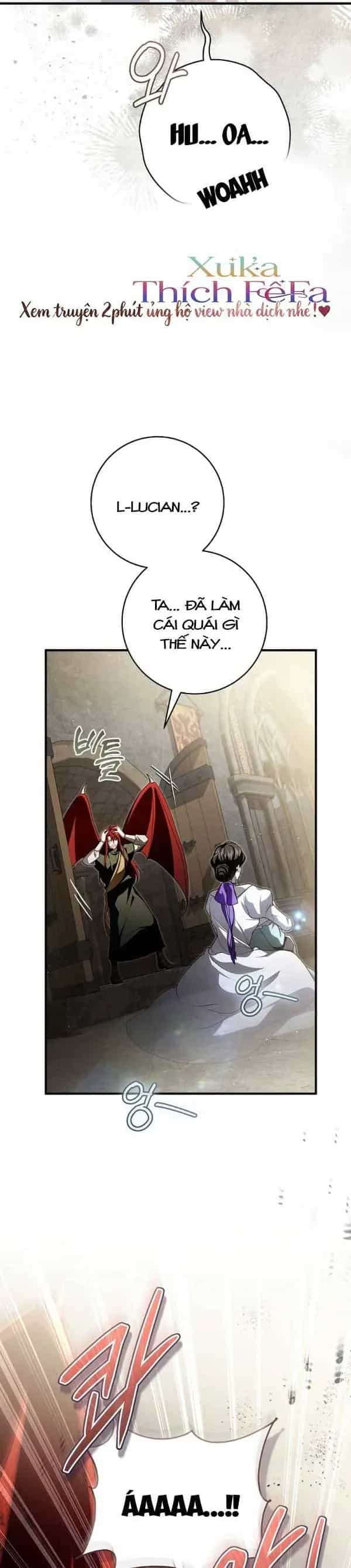 Cô Dâu Ma Của Vị Hoàng Tử Bị Lãng Quên - Chương 18 - ảnh 11