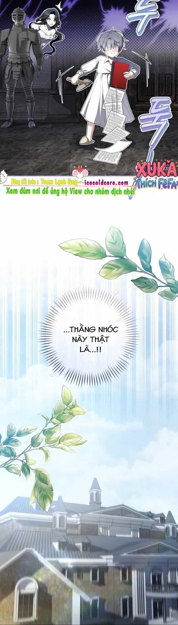 Cô Dâu Ma Của Vị Hoàng Tử Bị Lãng Quên - Chương 2 - ảnh 4