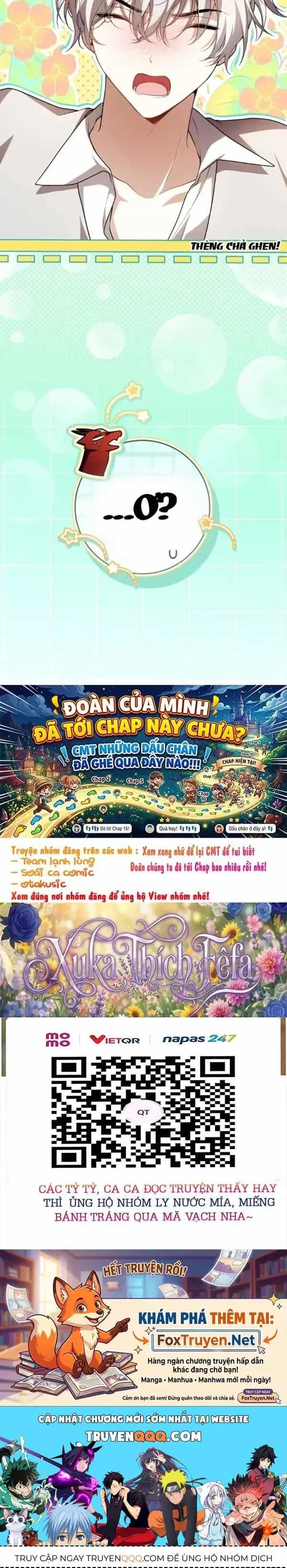 Cô Dâu Ma Của Vị Hoàng Tử Bị Lãng Quên - Chương 20 - ảnh 38